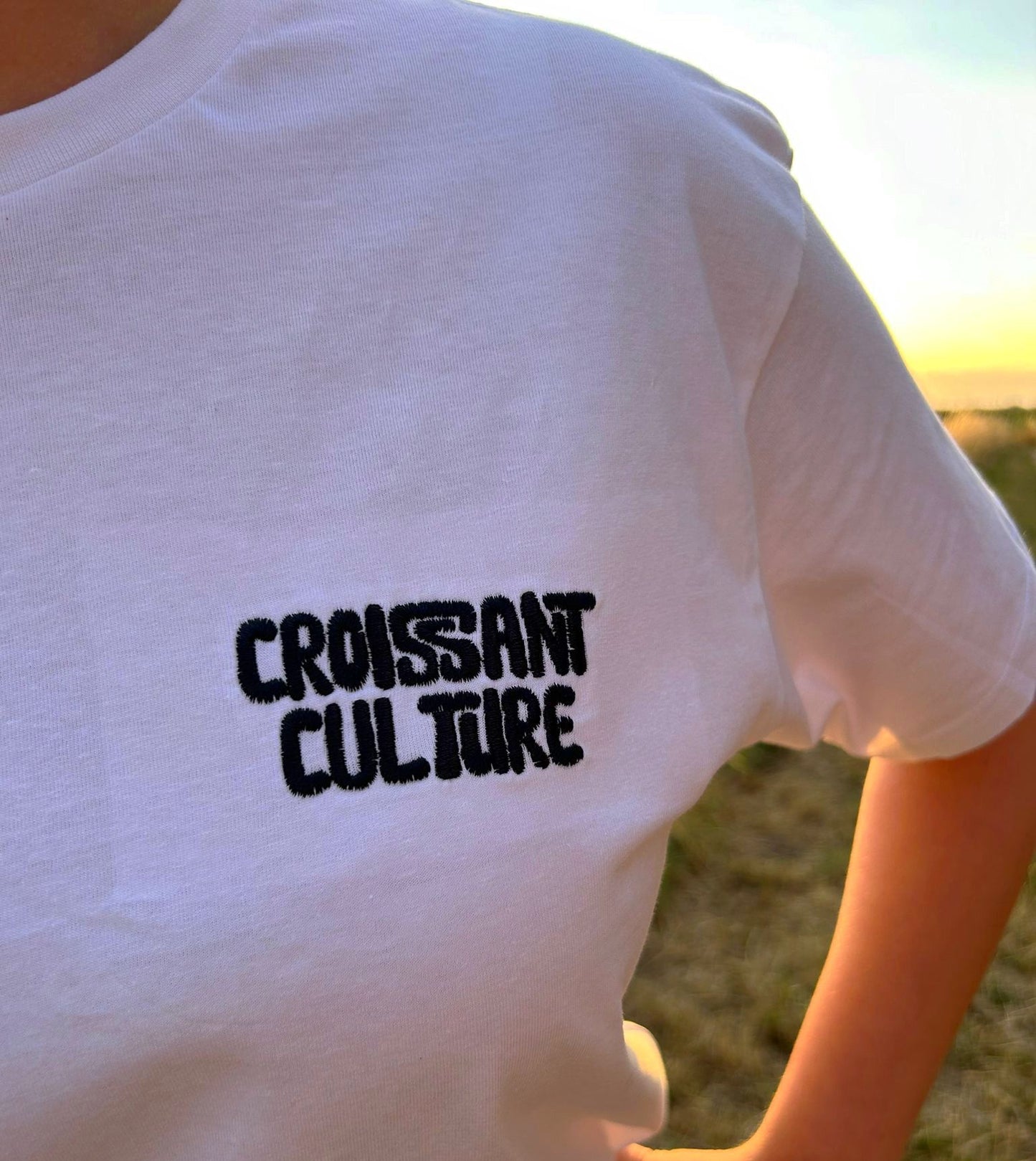 Humble Apple Crumble T-Shirt