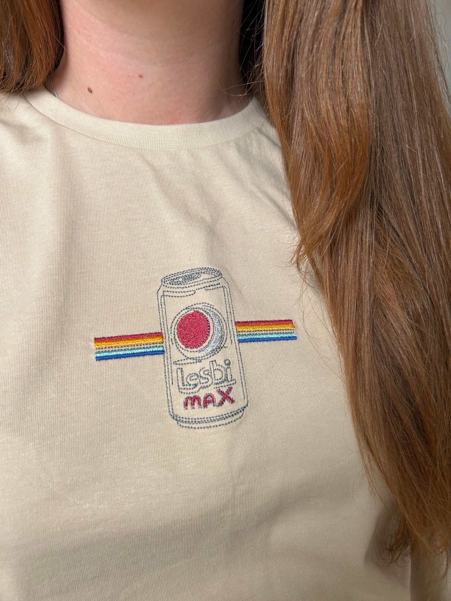 Lesbi Max T-Shirt