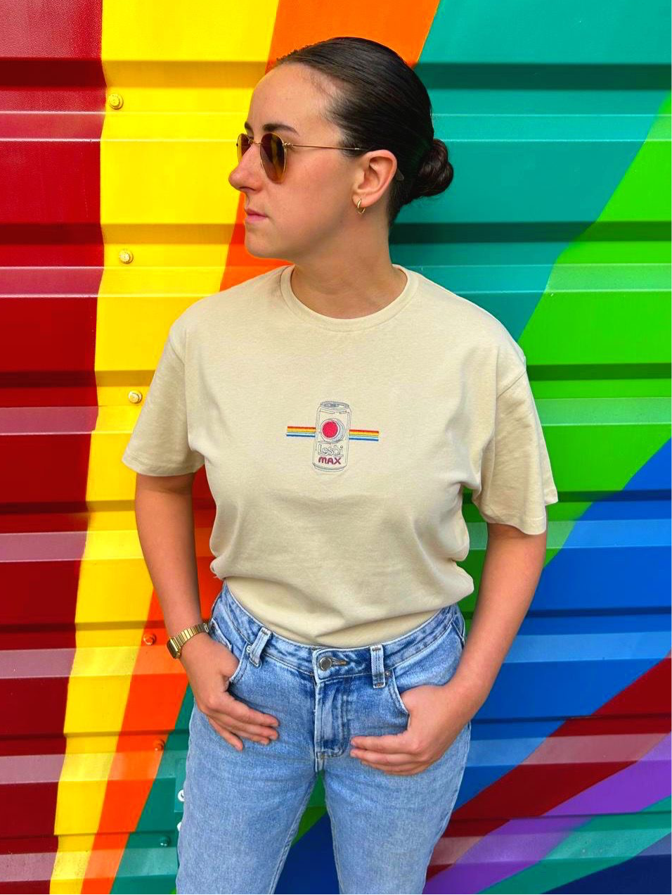 Lesbi Max T-Shirt