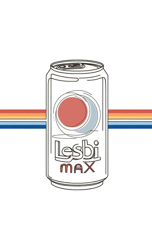 Lesbi Max Print