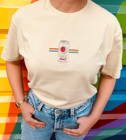Lesbi Max T-Shirt