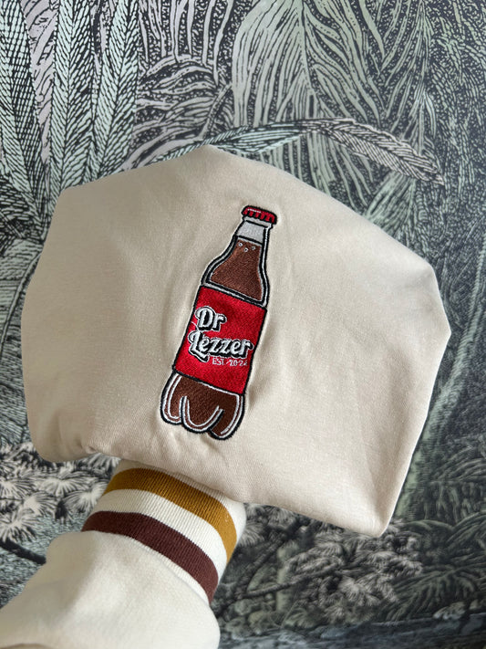 Dr Lezzer T-Shirt