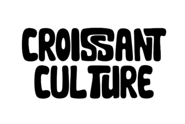 Croissant Culture 